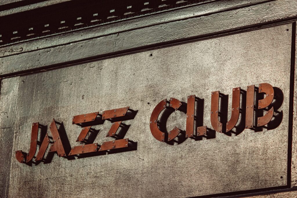 Jazz Club Secrets in Stockholm